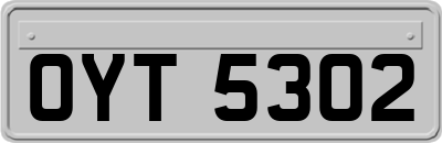 OYT5302