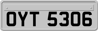 OYT5306