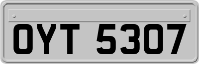 OYT5307