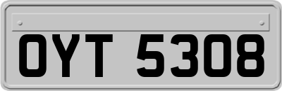 OYT5308