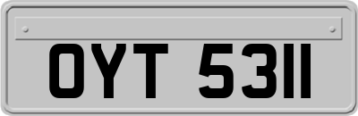 OYT5311