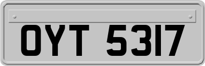 OYT5317