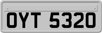 OYT5320