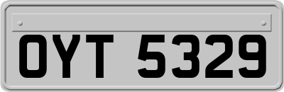 OYT5329