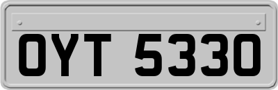 OYT5330