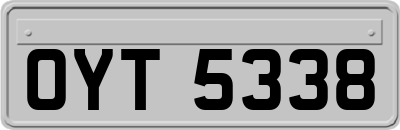 OYT5338