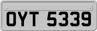 OYT5339