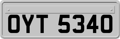 OYT5340