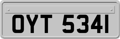 OYT5341