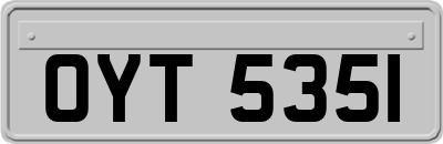 OYT5351