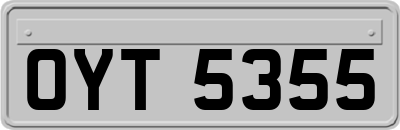 OYT5355