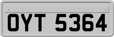 OYT5364