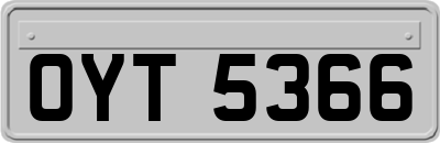 OYT5366