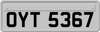OYT5367