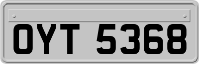 OYT5368