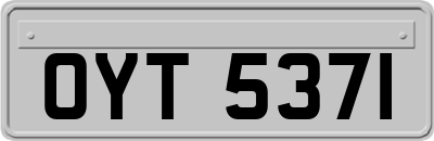 OYT5371