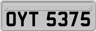 OYT5375