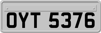 OYT5376