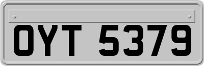 OYT5379