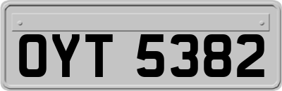 OYT5382