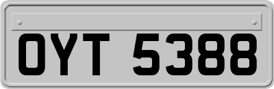 OYT5388