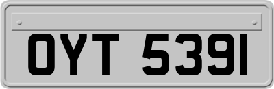 OYT5391