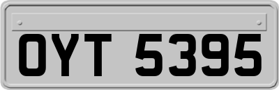 OYT5395