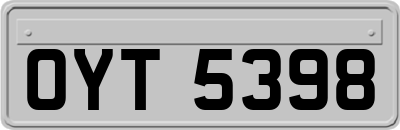 OYT5398