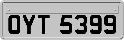 OYT5399