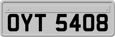 OYT5408