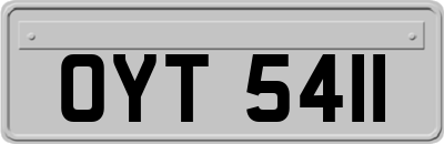 OYT5411
