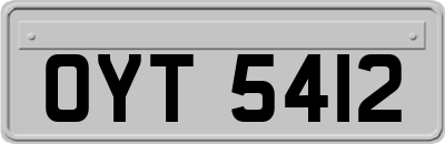 OYT5412