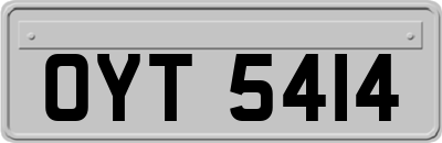 OYT5414