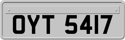 OYT5417