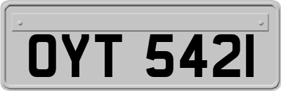OYT5421