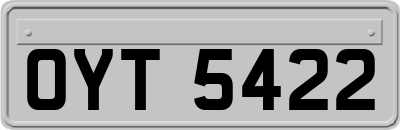 OYT5422