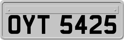 OYT5425