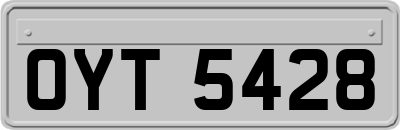 OYT5428
