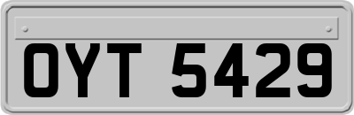 OYT5429