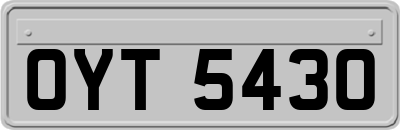 OYT5430