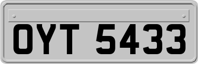 OYT5433