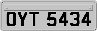 OYT5434