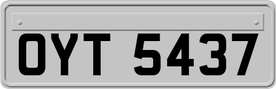 OYT5437