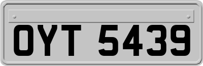 OYT5439