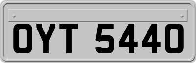 OYT5440