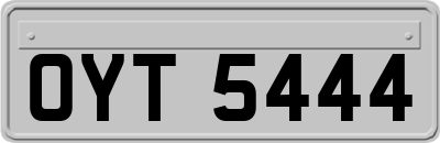 OYT5444