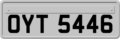 OYT5446