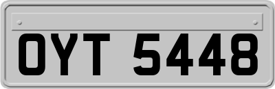 OYT5448