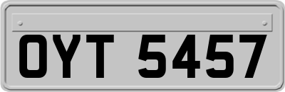 OYT5457