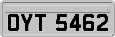 OYT5462